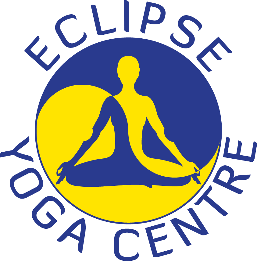 Eclipse School of Yoga logo